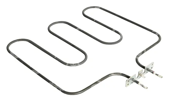 těleso topné 2000 W, 230 V, BOSCH, horní, (288248)